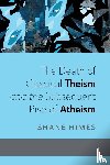 Himes, Shane - The Death of Classical Theism and the Subsequent Rise of Atheism