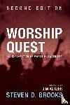 Brooks, Steven D. - Worship Quest, Second Edition