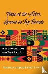 Byer-Thomas, Andrea Campbell - Byer Thomas, A: Tears at the Altar, Lament in My Breasts