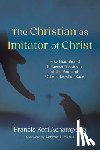 Achampong, Francis Kofi - The Christian as Imitator of Christ: How That Should Influence Treatment of the Poor and Others Based on Race