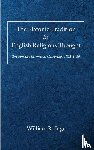 Inge, William R. - The Platonic Tradition in English Religious Thought