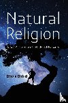 Baird, Davis - Natural Religion