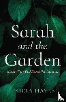 Hayes, Tricia - Sarah and the Garden