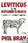 Bray, Phil - Leviticus on the Butcher's Block