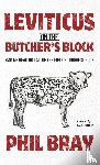 Bray, Phil - Leviticus on the Butcher's Block