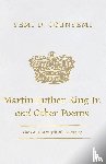 Ogunyemi, Yemi D. - Martin Luther King Jr. and Other Poems
