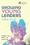 Smith, Donald - Growing Young Leaders