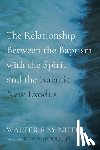 Nutt, Walter Ray - The Relationship Between the Baptism with the Spirit and the Isaianic New Exodus
