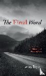 Taylor, Jenny - The Final Word