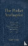 Cook, Cody - The Pocket Anabaptist