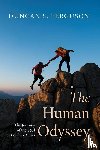 Ferguson, Duncan S. - The Human Odyssey
