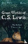 Gatta, John - Green Worlds of C. S. Lewis