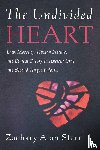 Starr, Zachary Alan - The Undivided Heart