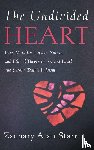 Starr, Zachary Alan - The Undivided Heart