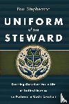 Stephenson, Paul - Uniform of the Steward