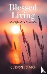 Jones, C. Don - Blessed Living