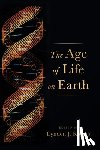  - The Age of Life on Earth
