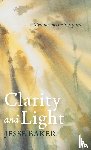 Baker, Jesse - Clarity and Light