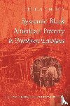 Pinkney, Stephen - Systemic Black American Poverty in Northwest Louisiana
