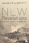 Kartveit, Magnar - New Revelations