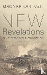Kartveit, Magnar - New Revelations