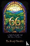 Yonko, Zachary - Sixty-Six Reveries