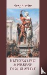 Forster, Greg - Nationalism and Heresy in Augustine
