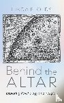 Olds, Linda E. - Behind the Altar
