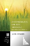 Goggin, Jamin - An Evangelical Spiritual Theology
