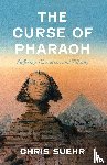 Suehr, Christopher Jay - The Curse of Pharaoh