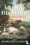  - Animal History
