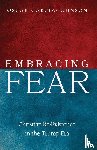 García-Johnson, Oscar - Embracing Fear