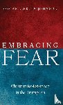García-Johnson, Oscar - Embracing Fear