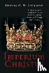 Anejionu, Obinna C. D. - Imperium Christus