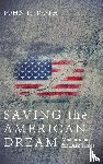 Roth, John K. - Saving the American Dream