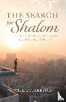 Dickerson, Will - The Search for Shalom