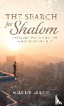 Dickerson, Will - The Search for Shalom