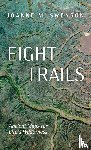 Swenson, Joanne M. - Eight Trails