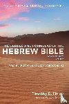 Finlay, Timothy D. - The Genres and Formulas of the Hebrew Bible
