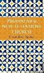 Taylor, Cecil R. - Patterns for a New Testament Church