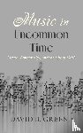 Greene, David B - Music in Uncommon Time