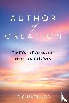 Machuga, Ric - Author of Creation