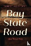 Hill, Robert Allan - Bay State Road