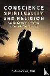Xavier, N. S. - Conscience, Spirituality, and Religion