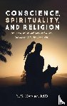 Xavier, N. S. - Conscience, Spirituality, and Religion