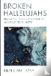 Anthony, Neal J. - Broken Hallelujahs