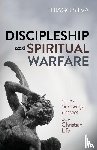 Silva, Thiago - Discipleship and Spiritual Warfare