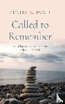 Posie, Denise L. - Called to Remember
