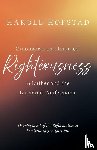 Hofstad, Harold - Ontological and Imputed Righteousness in Luther and the Lutheran Confessions