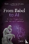 Sutherland, Dawn Lewis - From Babel to AI, Volume 2